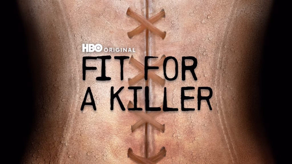 How to watch Fit for a Killer (2026) outside the US