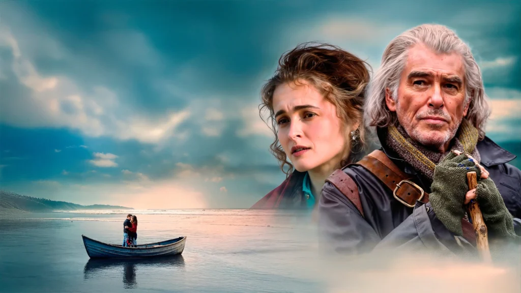 How to watch Four Letters of Love outside the US