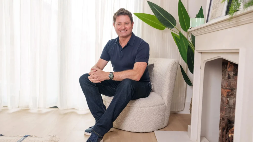 How to watch George Clarke Building Home