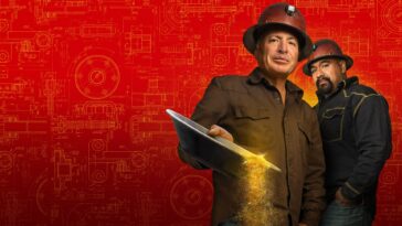 How to watch Gold Rush Mine Rescue with Freddy & Juan Season 6