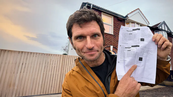 How to watch Guy Martin's House Without Bills
