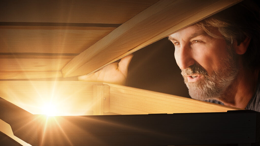 How to watch History's Greatest Picks with Mike Wolfe outside the US