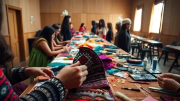 How to watch House of Blak: Miss First Nation