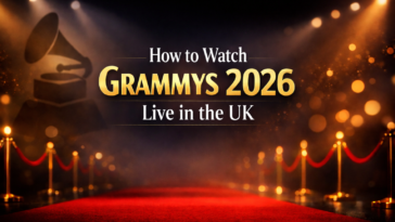 Grammys 2026 live stream