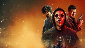 How to watch I Am God (2025) outside India