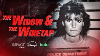 How to watch IMPACT x Nightline: The Widow and the Wiretap