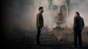 How to watch Ikkis (इक्कीस)