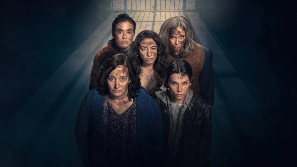 How to watch In the Mud Season 2