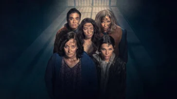 How to watch In the Mud Season 2