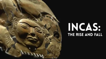 How to watch Incas: The Rise and Fall