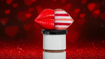 How to watch Is It Cake? Valentines special