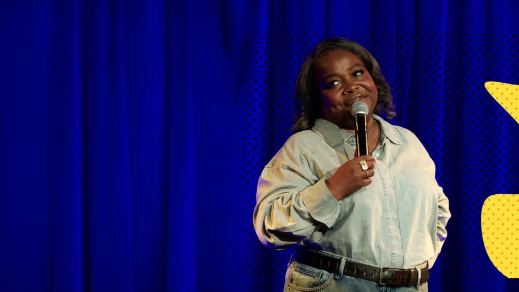 How to watch Jackie Fabulous You Can Leave