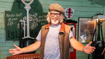 How to watch Junk and Disorderly Series 4