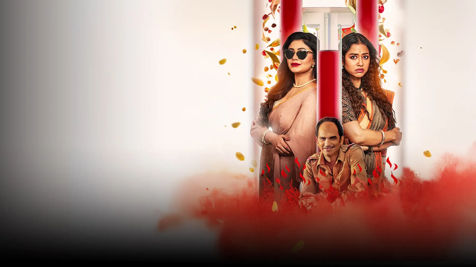 How to watch Karma Is A Killer