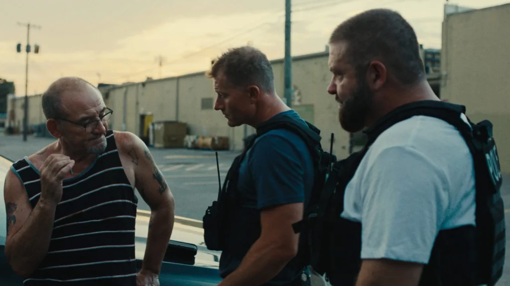 How to watch King Ivory (2024) outside the UK