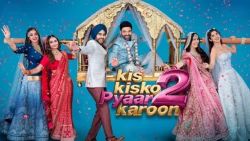 How to watch Kis Kisko Pyaar Karoon 2