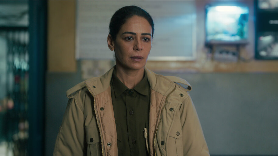 How to watch Kohrra Season 2 on Netflix