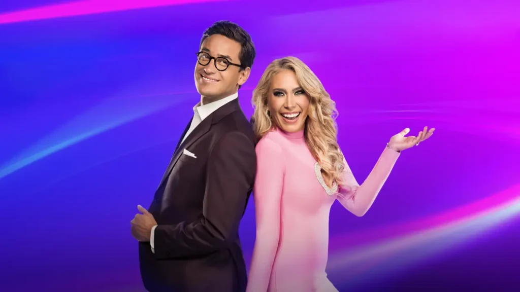 How to warh La Casa de Los Famosos Season 6