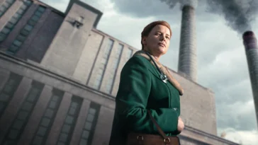 How to watch Lead Children (Olowiane dzieci)