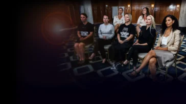 How to watch The Epstein Victims Speak Out