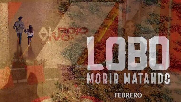 How to watch Lobo, Morir Matando