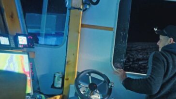 How to watch Lobster Queen