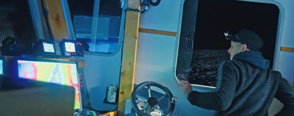 How to watch Lobster Queen