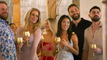 How to watch Love Is Blind Season 10