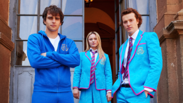 How to watch Love Me Love Me (2026)