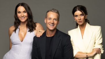 How to watch MAFS After The Dinner Party