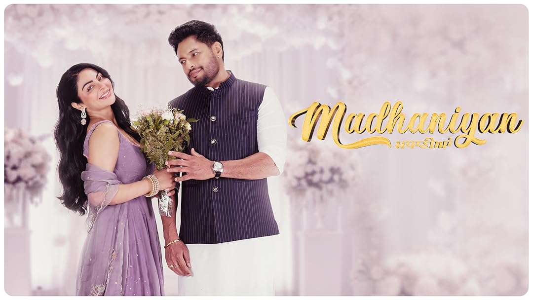 How to watch Madhaniyan