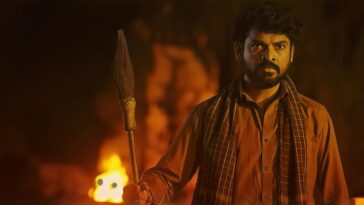 How to watch Mahasenha (2025)