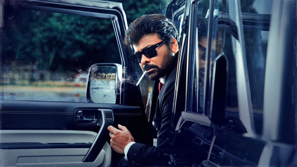 How to watch Mana ShankaraVaraprasad Garu outside India