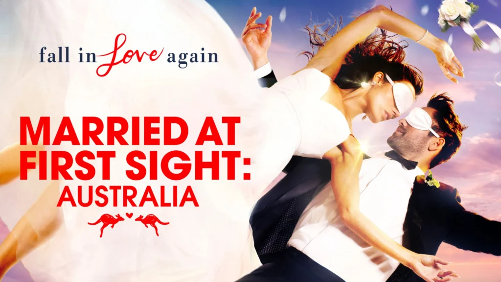 How to watch Married at First Sight Australia 2026 season 13