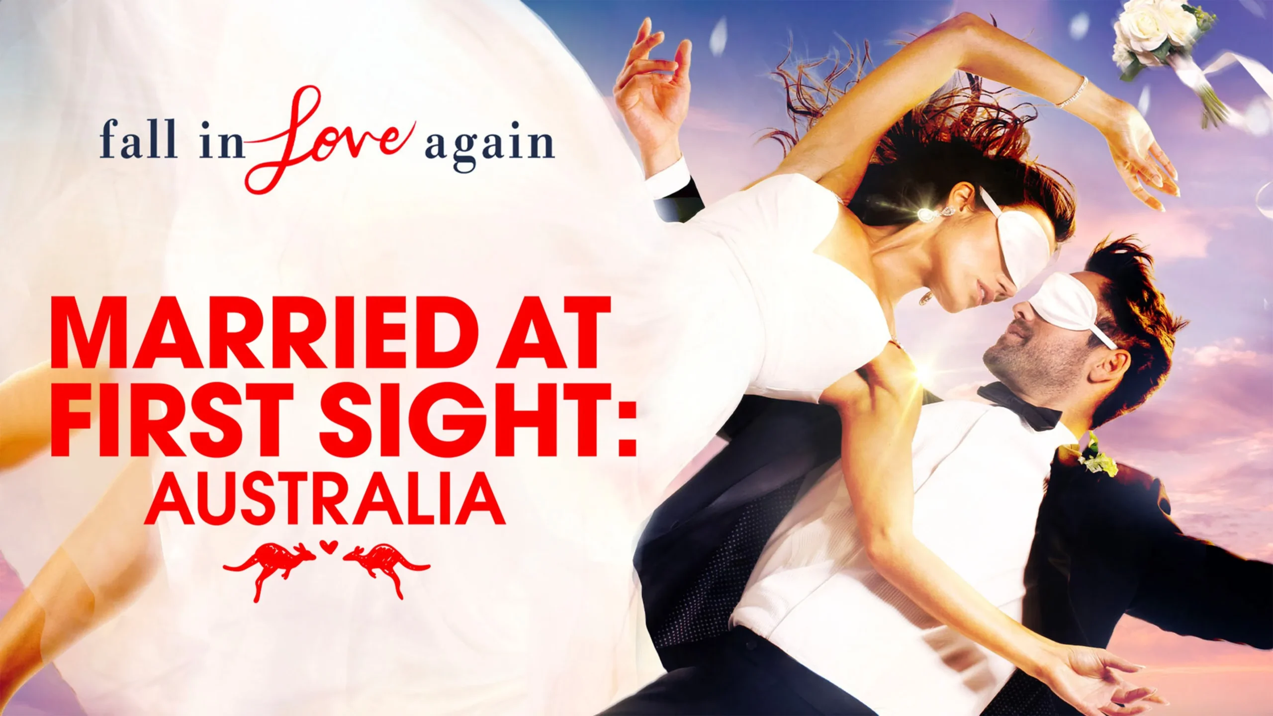 How to watch Married at First Sight Australia 2026 season 13