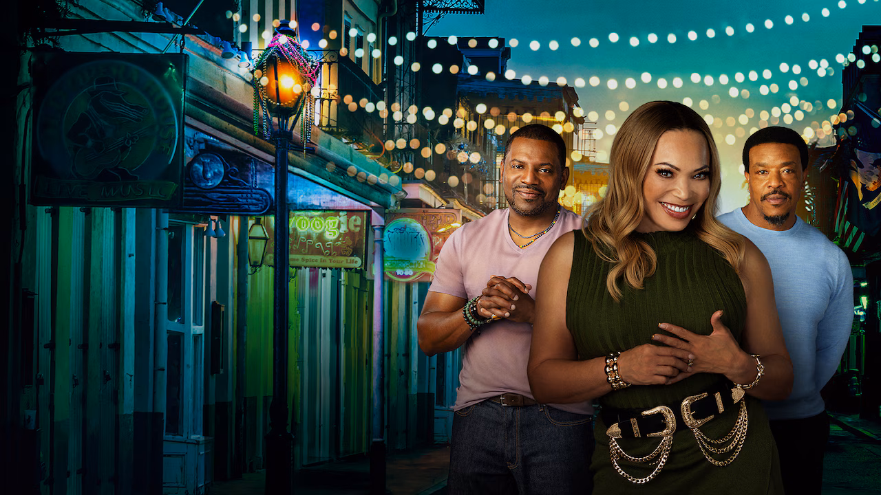 How to watch Be Happy (2026)