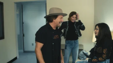 How to watch Matter of Time (2025)