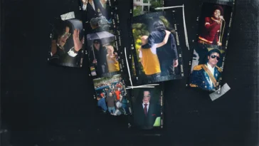 How to watch Michael Jackson: The Trial