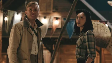 How to watch Monarch Legacy of Monsters Season 2