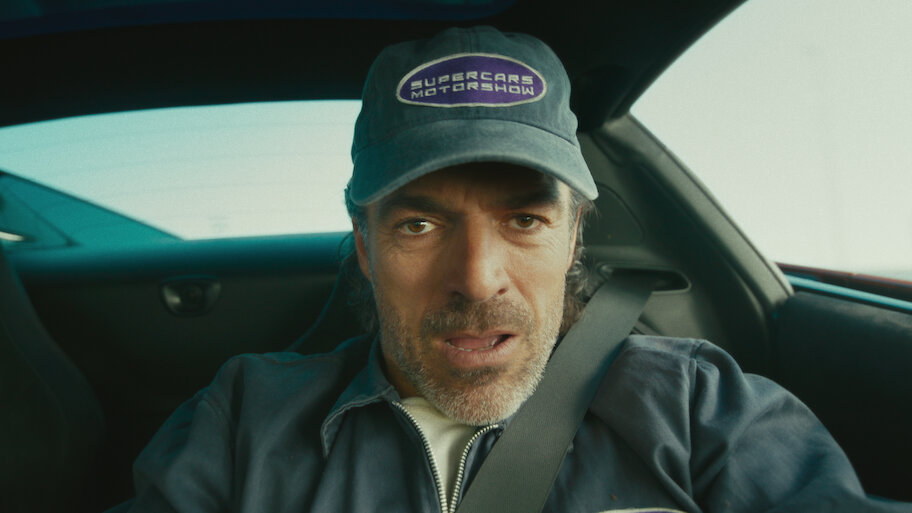 How to watch Motorvalley (2026) on Netflix