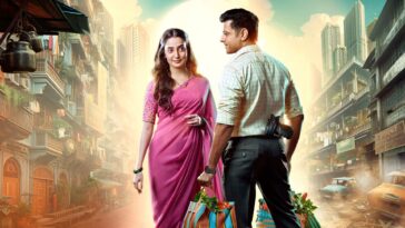 How to watch Mr. & Mrs. Parshuram (2026)