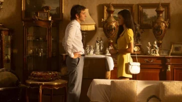 How to watch Museum of Innocence