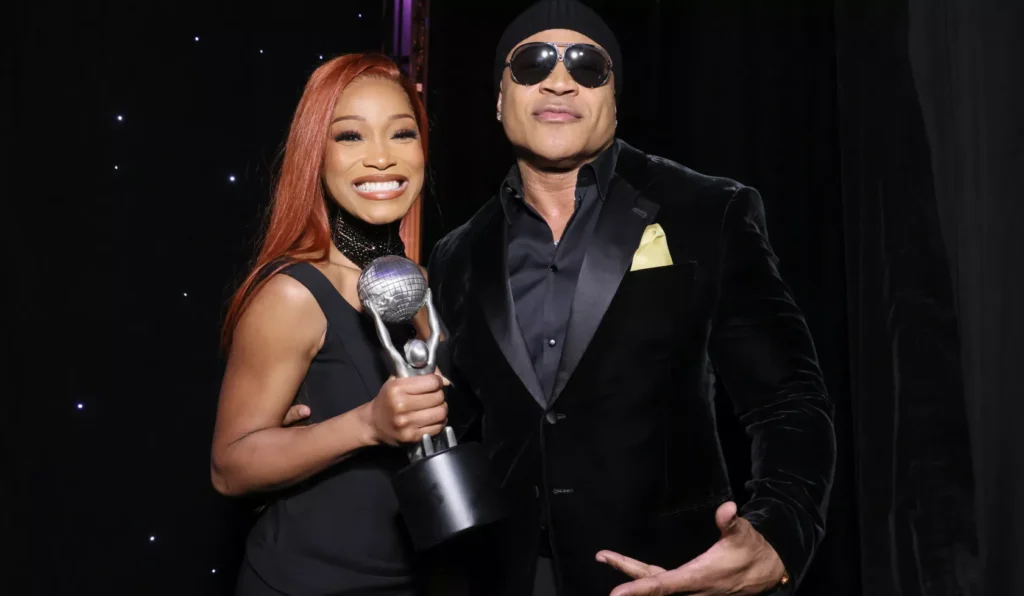 How to watch NAACP Image Awards 2026 live