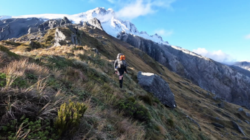 How to watch NZ Hunter Adventures Season 12