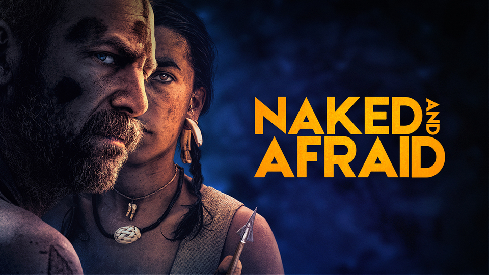 How to watch Naked and Afraid Season 19