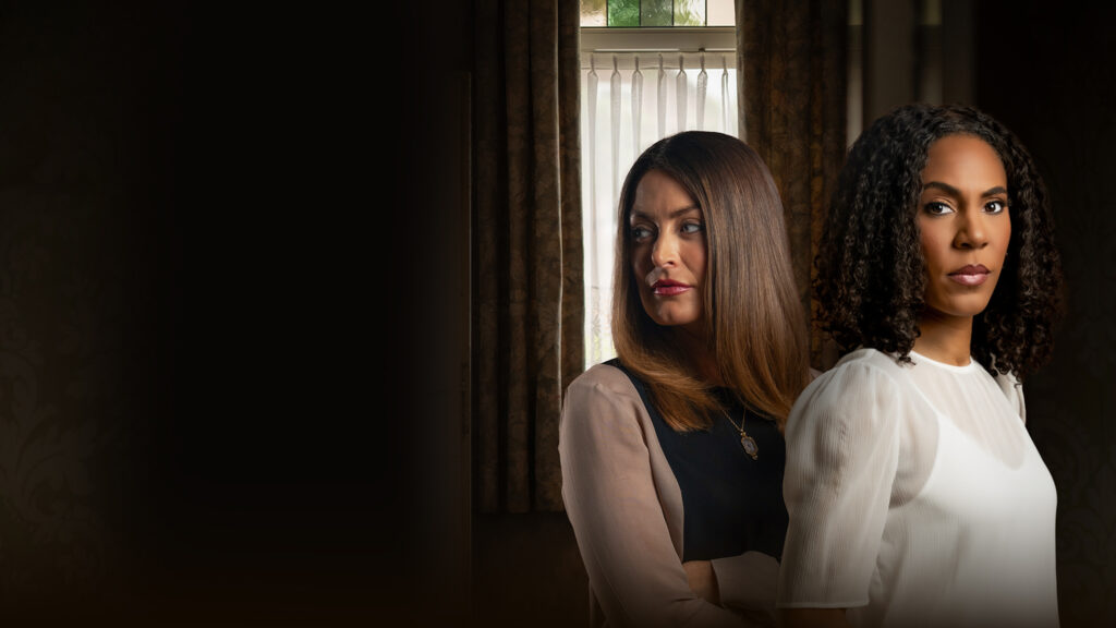 How to watch Our Dead Husband outside the US