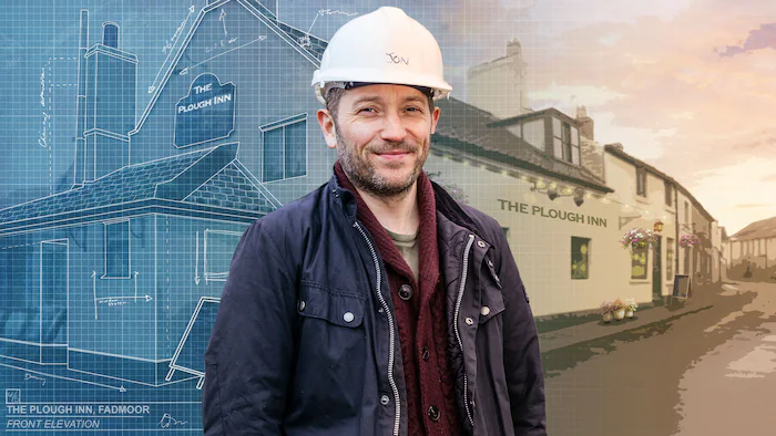 How to watch Our Yorkshire Pub Rescue