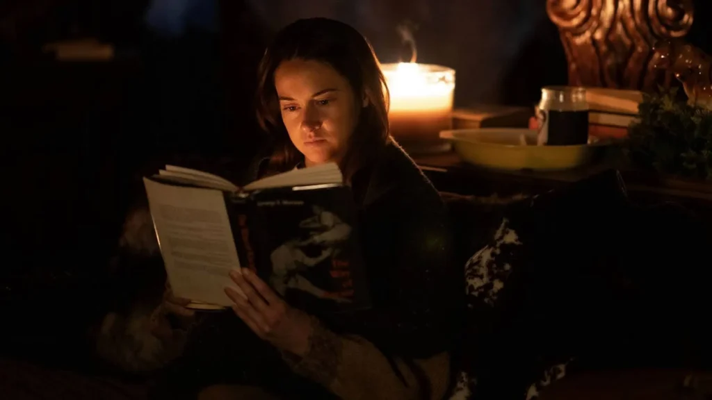 How to watch Paradise Season 2 outside the US