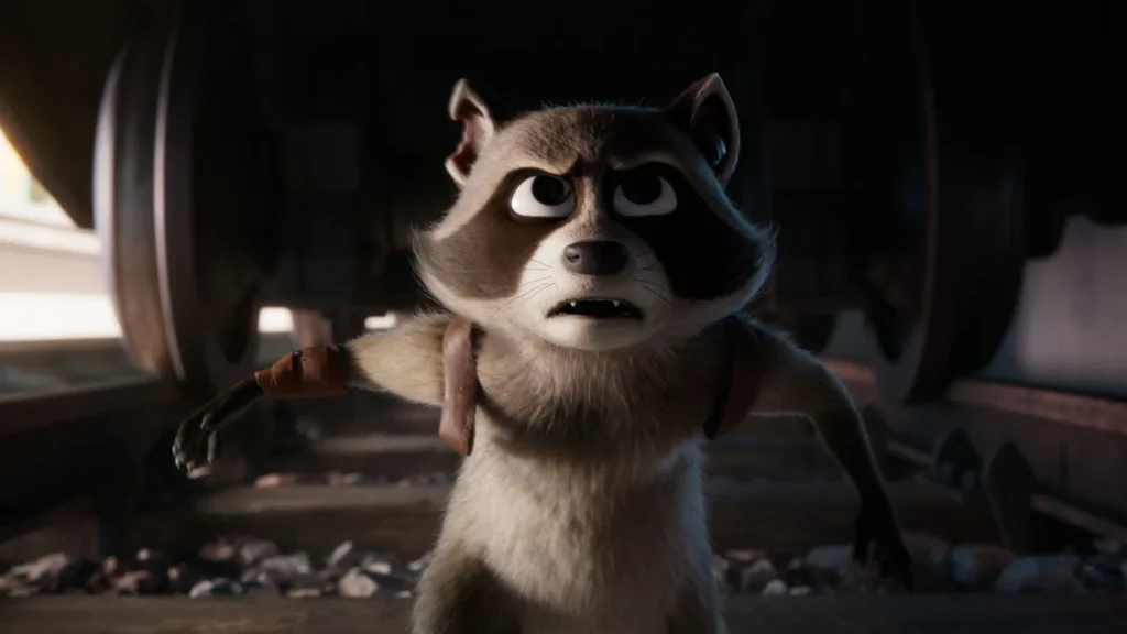 How to watch Pets on a Train (2025) in Canada