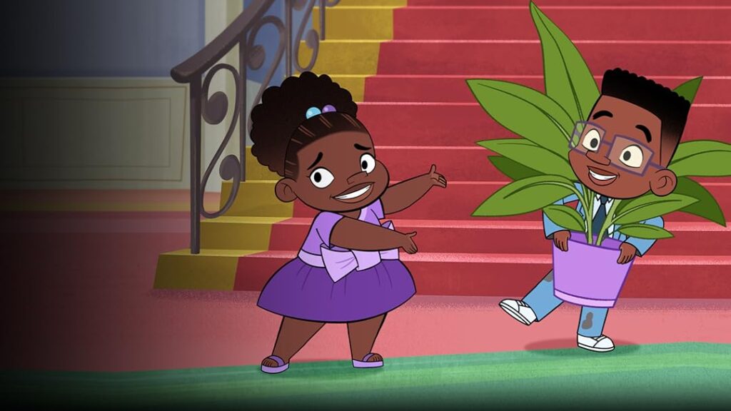 How to watch Phoebe & Jay outside the US